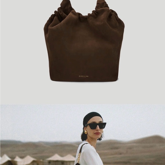 Handbags - Demellier London: The Miami